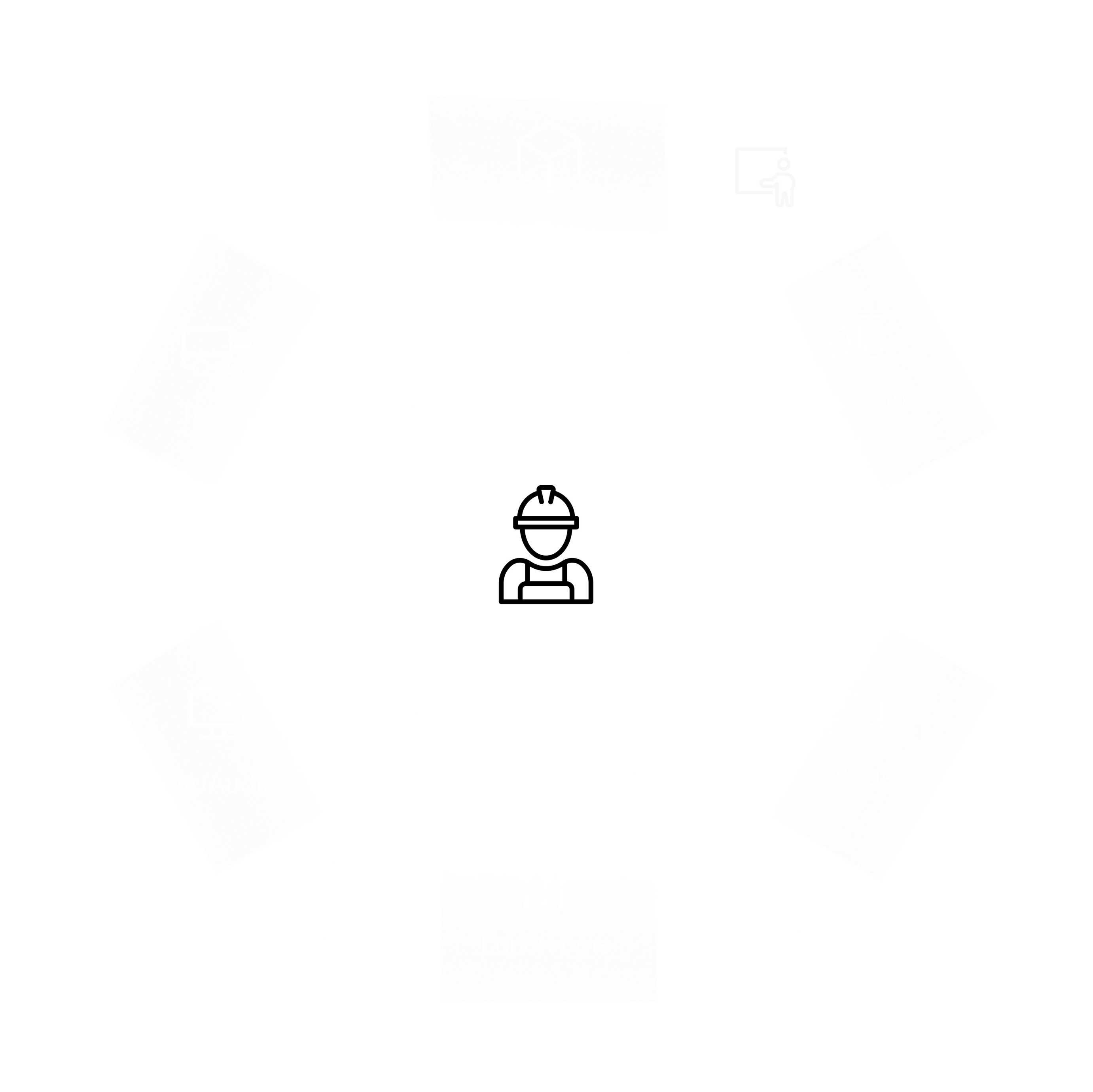 An image showcasing a labor data.
